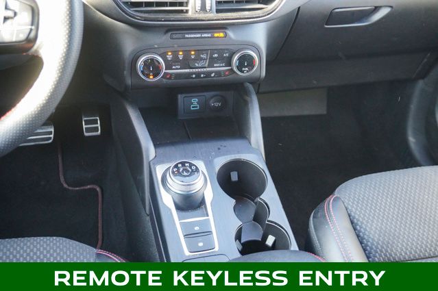 2023 FORD ESCAPE - Image 12