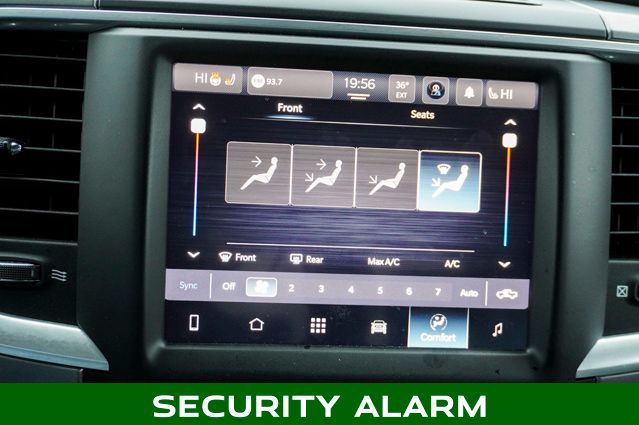 2022 RAM 1500 - Image 14