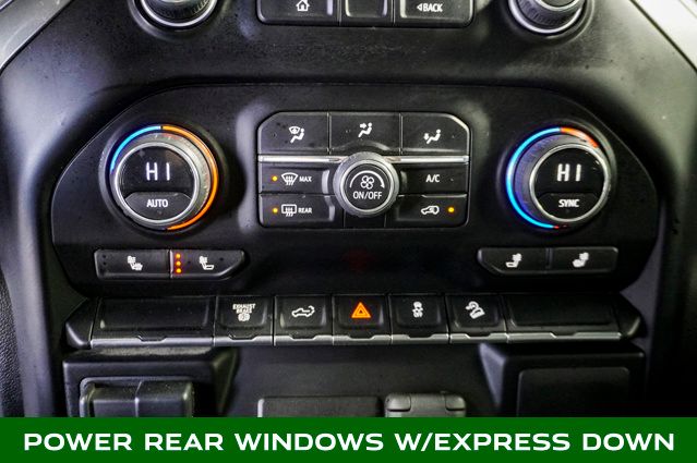 2023 CHEVROLET SILVERADO HD - Image 14