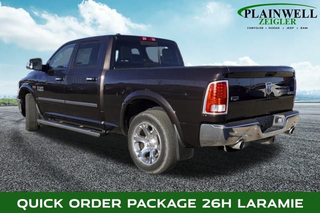 2017 RAM 1500 - Image 2