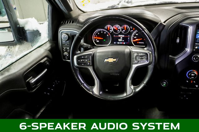 2023 CHEVROLET SILVERADO HD - Image 8