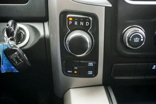 2017 RAM 1500 - Image 15
