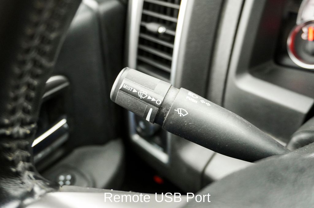 2022 RAM 1500 - Image 19