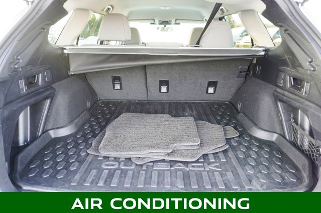 2024 SUBARU OUTBACK - Image 5