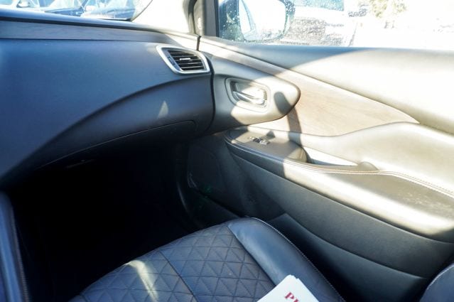 2024 NISSAN MURANO - Image 31
