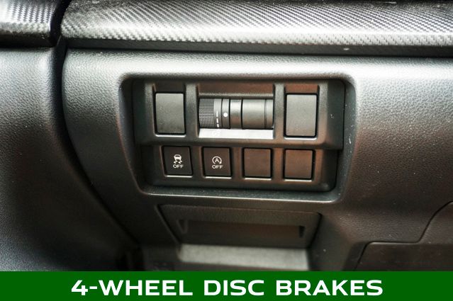 2023 SUBARU CROSSTREK - Image 23