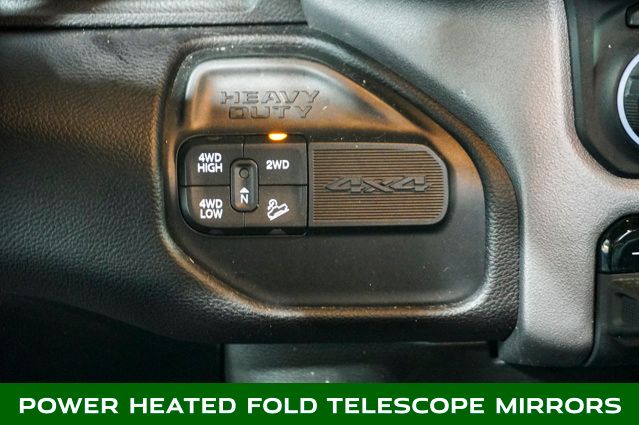 2024 RAM 2500 - Image 17