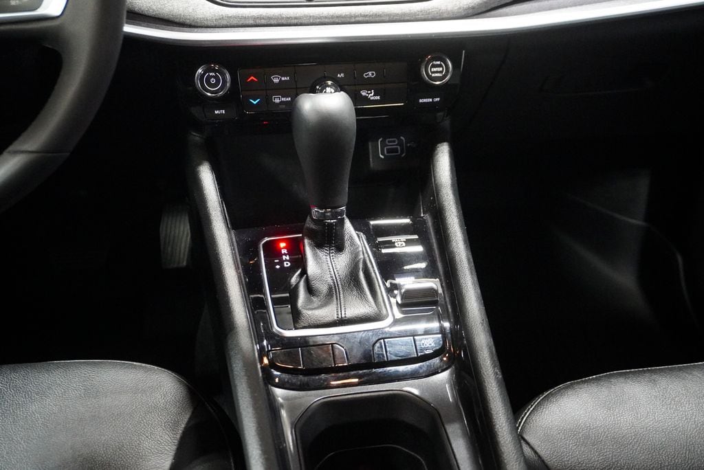 2023 JEEP COMPASS - Image 11