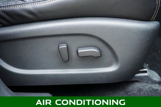 2021 NISSAN MURANO - Image 5