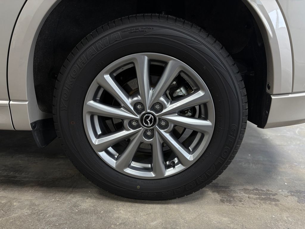 2025 MAZDA CX-5 - Image 35