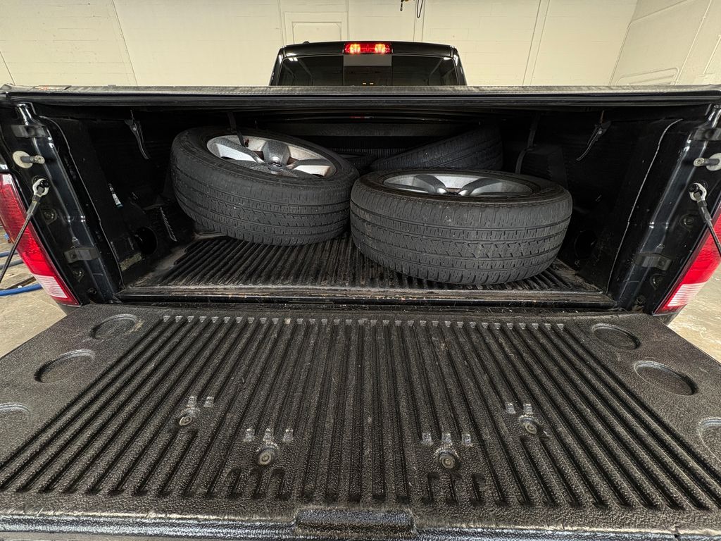 2018 RAM 1500 - Image 34