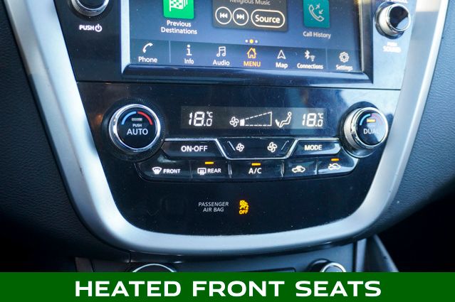 2020 NISSAN MURANO - Image 20