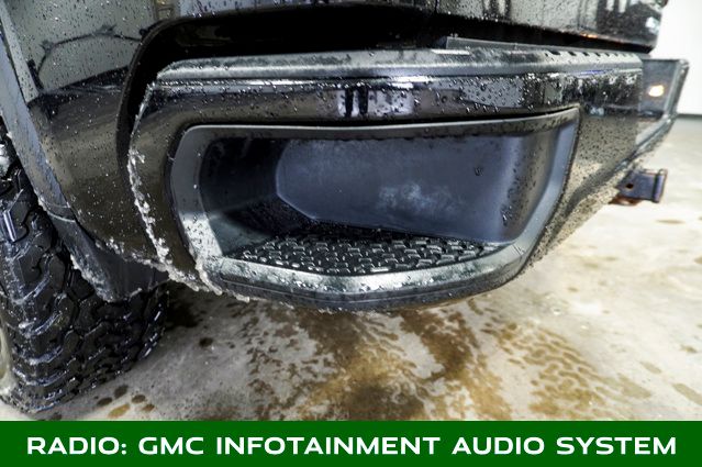 2021 GMC SIERRA - Image 5