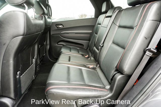 2025 DODGE DURANGO - Image 9