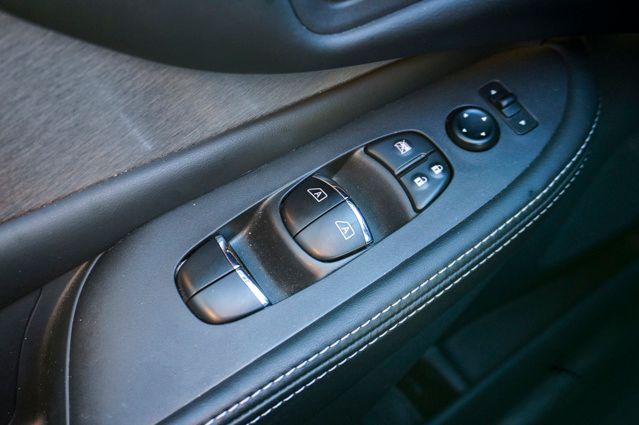 2022 NISSAN MURANO - Image 29