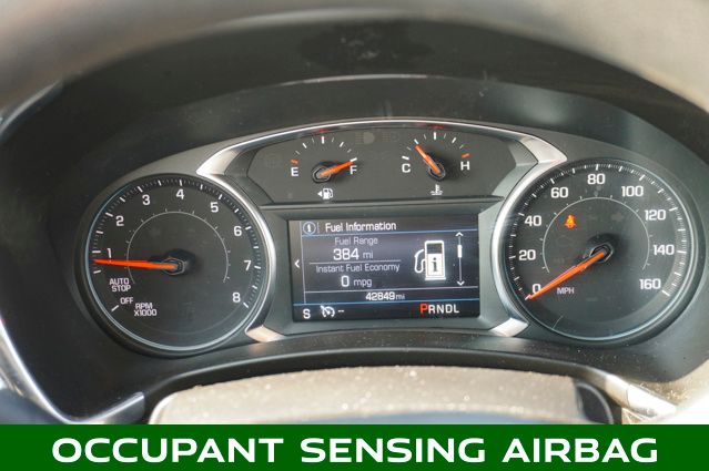 2023 CHEVROLET EQUINOX - Image 22