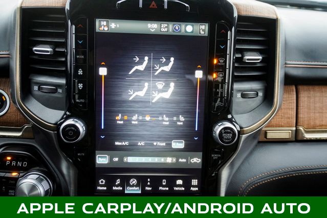 2022 RAM 1500 - Image 17