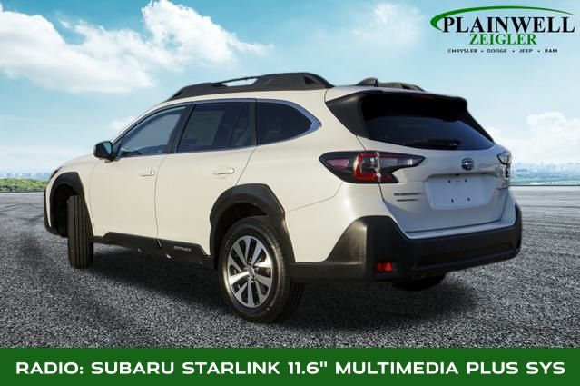 2023 Subaru Outback Premium photo 2