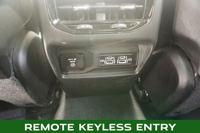 2023 JEEP GRAND CHEROKEE - Image 9