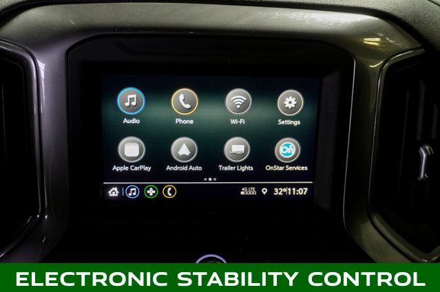 2021 GMC SIERRA - Image 14