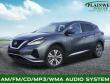 Used 2023 Nissan Murano SV SUV
