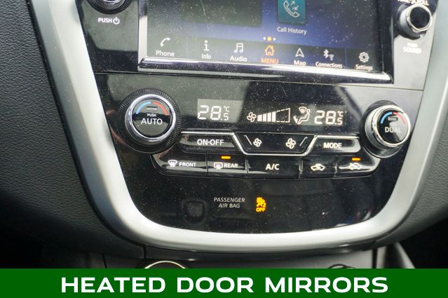 2023 NISSAN MURANO - Image 20