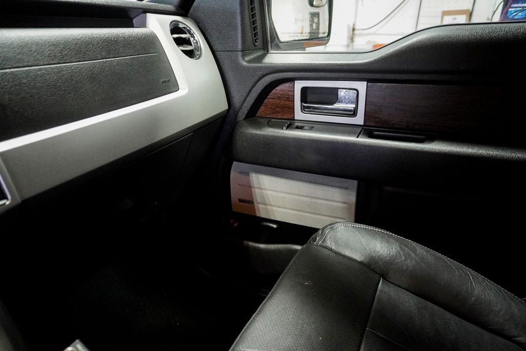 2014 FORD F-150 - Image 30