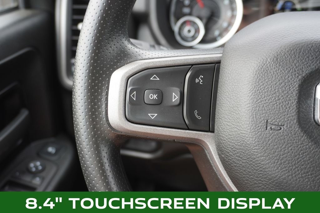 2023 RAM 3500 - Image 20