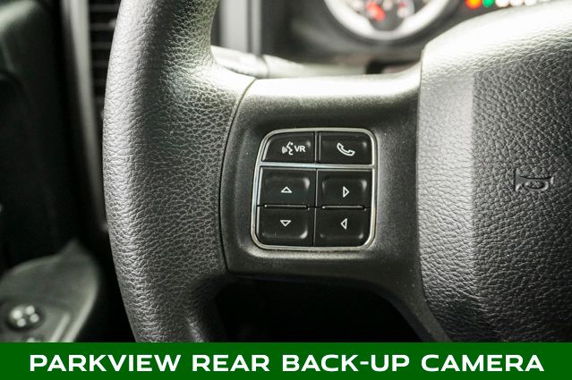 2018 RAM 1500 - Image 14
