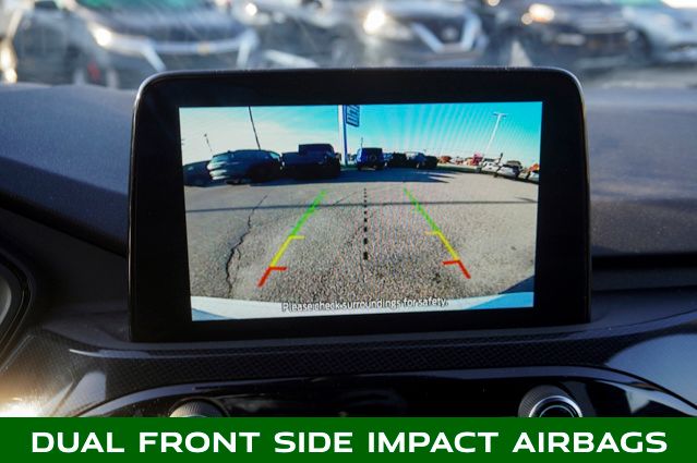 2023 FORD ESCAPE - Image 15