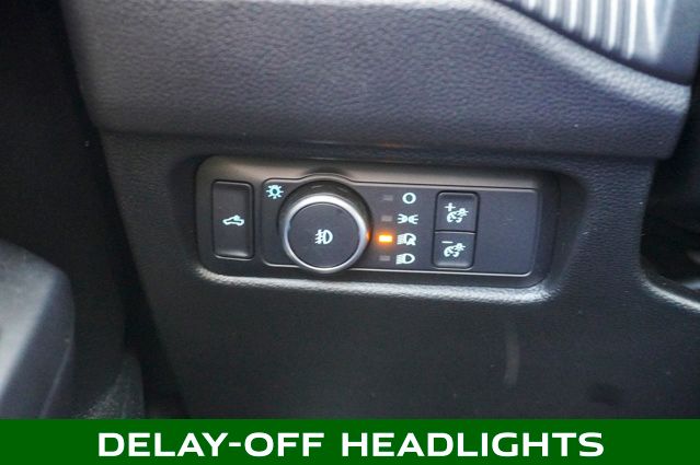 2025 FORD RANGER - Image 23