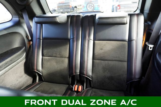 2022 DODGE DURANGO - Image 10