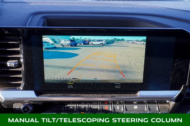 2025 CHEVROLET SILVERADO - Image 13