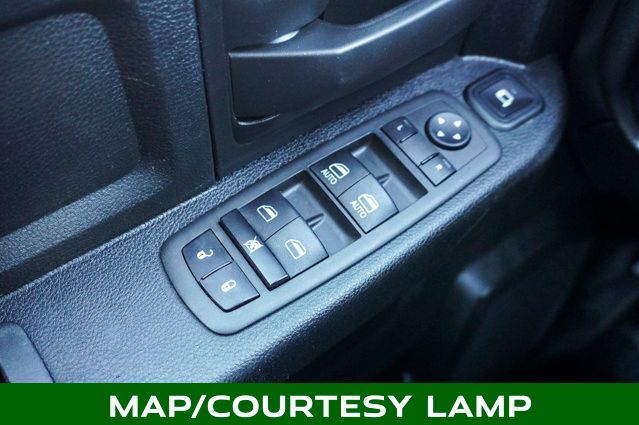 2024 RAM 3500 - Image 21