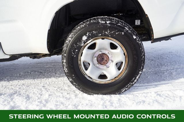 2021 TOYOTA TACOMA - Image 6