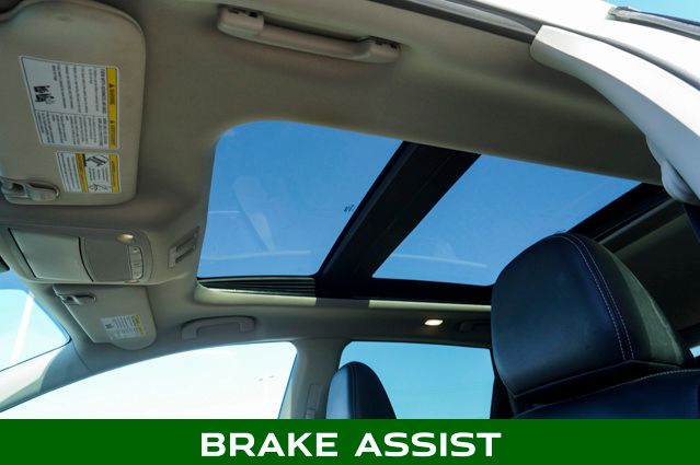 2024 NISSAN MURANO - Image 18