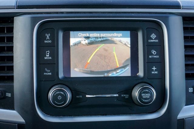 2022 RAM 1500 - Image 13