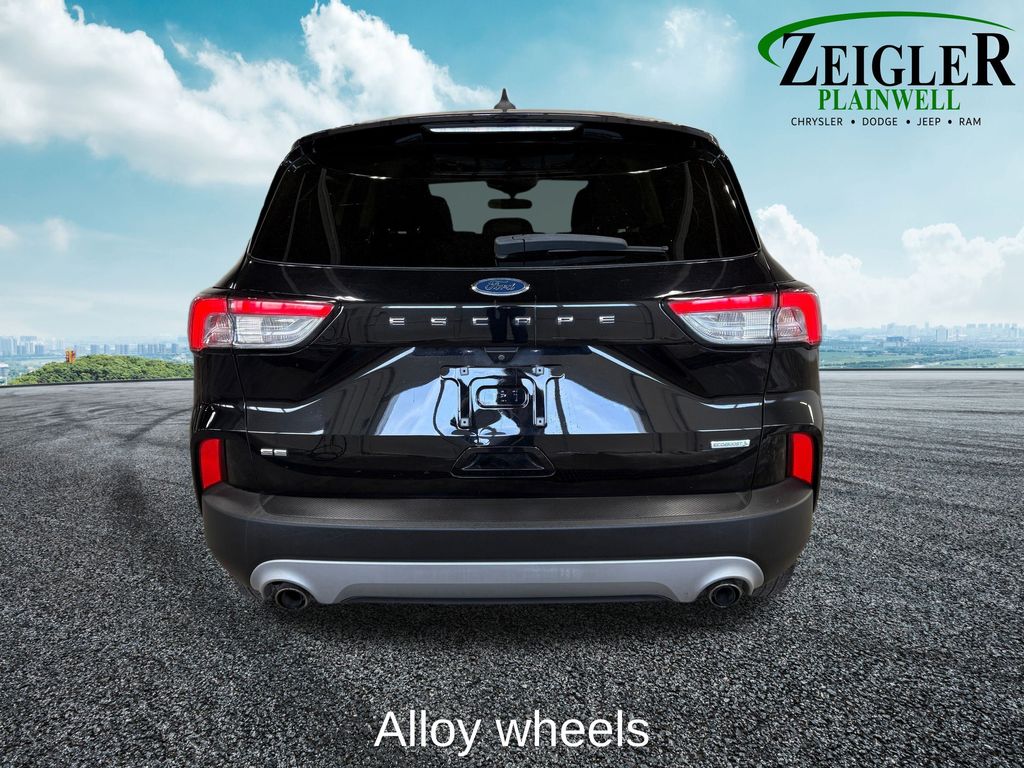 2020 FORD ESCAPE - Image 7