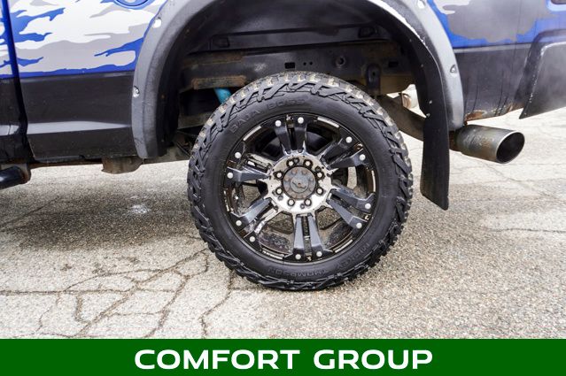 2015 RAM 2500 - Image 5