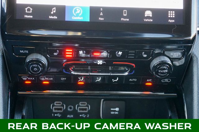 2023 JEEP GRAND CHEROKEE - Image 21