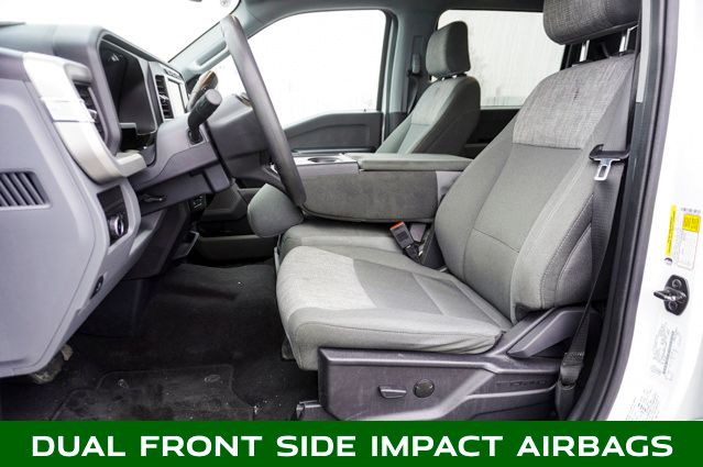 2023 FORD F-250 - Image 11