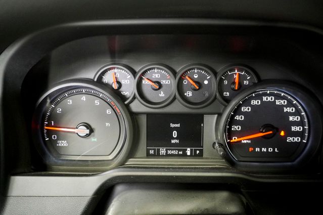 2024 GMC SIERRA HD - Image 20