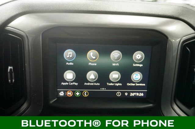 2019 CHEVROLET SILVERADO - Image 12