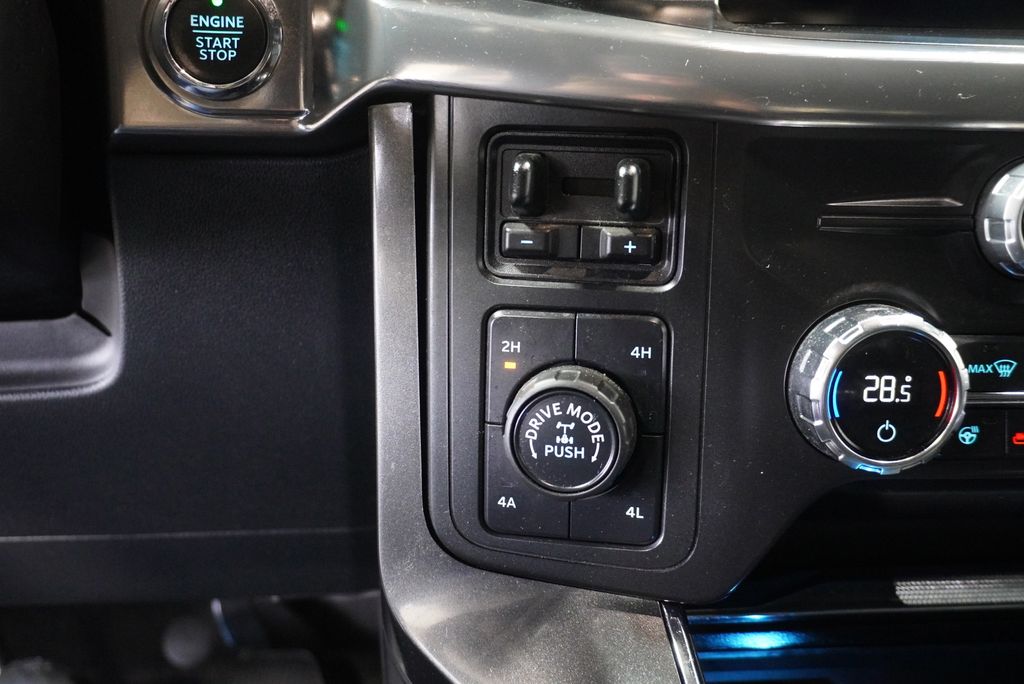 2021 FORD F-150 - Image 23