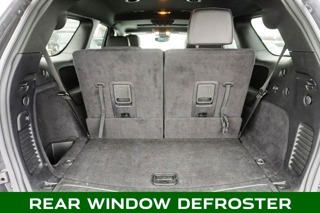 2025 DODGE DURANGO - Image 6