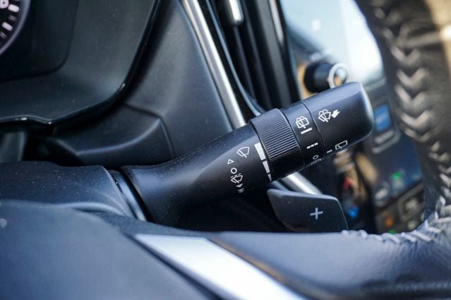 2023 SUBARU OUTBACK - Image 19