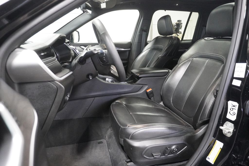 2024 JEEP GRAND CHEROKEE - Image 15