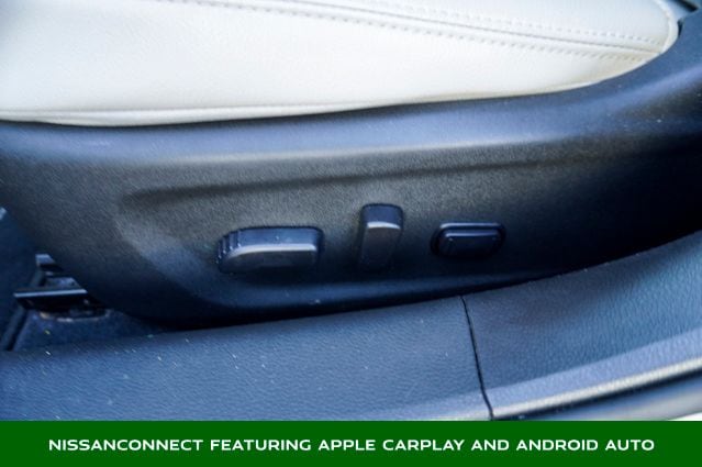 2022 NISSAN ALTIMA - Image 15