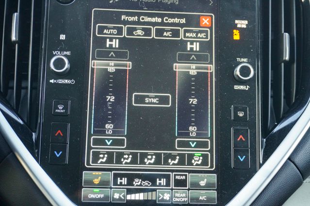 2024 SUBARU ASCENT - Image 18