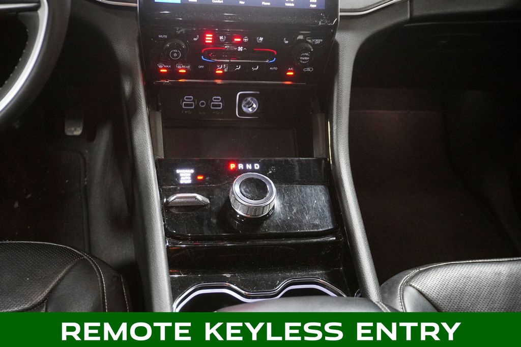 2023 JEEP GRAND CHEROKEE - Image 14